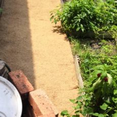 Weed control fabric bulk Weed control fabric bulk