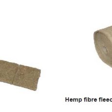 Hemp grow medium Hemp grow medium