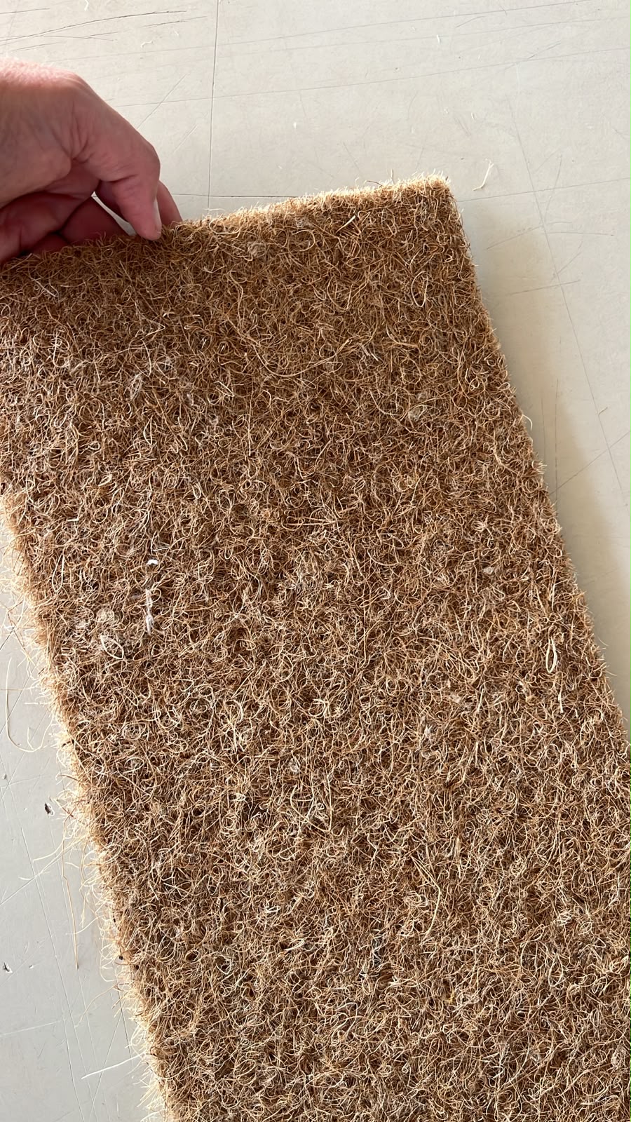 Microgreen Mats